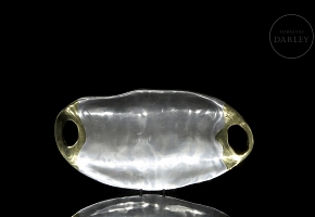 David Marshall (20th century) ‘Steel Tray’