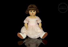 Muñeca clásica 