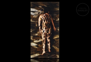 Cecilia Paredes (1950) “El Sueño”, 2005