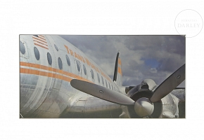 Manolo Chrétien (1966-)