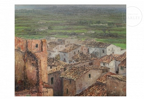 Francisco Calatayud (20th century) 