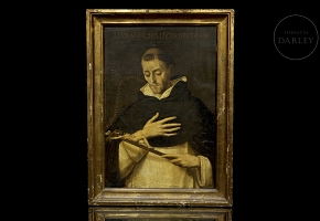 Escuela Valenciana s.XVIII