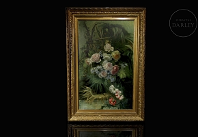 Julio Cebrián y Mezquita (1854-1926) 