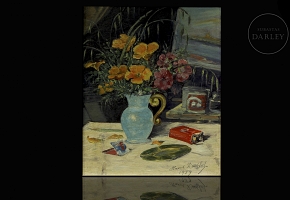 Raoul Dusfol (s.XX) 