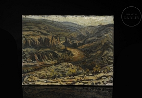 Vicente Giner Valls (1933-2021) 