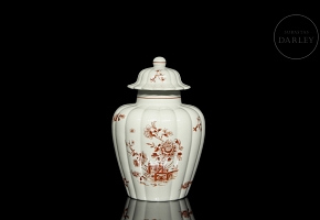Vistalegre ceramics ‘Tibor’, 20th century