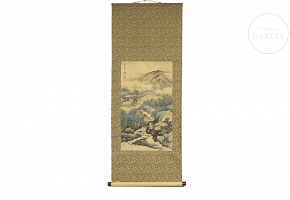 Pintura china