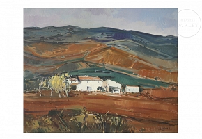 José Cózar Viedma (1944) 