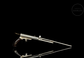 Johnson & Bye Champion ‘Compressed Air Gun’