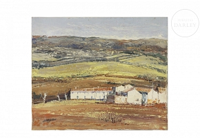 José Cózar Viedma (1944) 