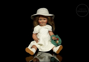 Muñeca 