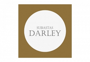 曼努埃尔·维奥拉（1916–1987）《持公鸡的丑角》