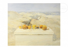 Salvador Montó Rabadán (1963) 