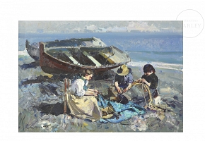 Eustaquio Segrelles del Pilar (1936) 