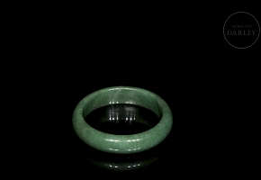Esclava de jade verde, s.XX