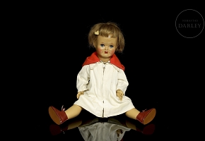 Muñeca 