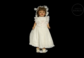 Muñeca 