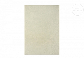 爱德华多·桑斯·弗莱尔 Eduardo Sanz Fraile（1928–2013）《波浪 I》，2004年