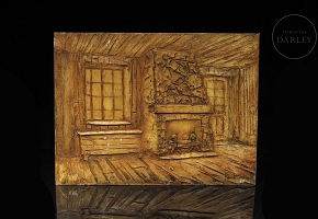 Roland Dostie (1919-?) 