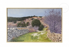 Salvador Llosá I Selvi (1962) 