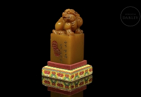 Sello de Shoushan