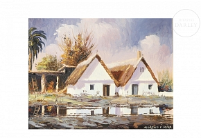 Vicente Moreno i Mira (20th century) 