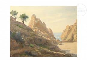 Domingo Soler Gili (1871-1951)