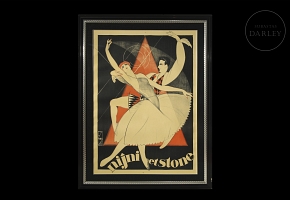 Obrad Nicolitch (1898-1979)