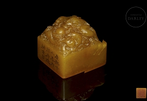 Sello de shoushang