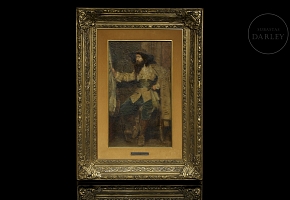 Francisco Domingo Marqués (1842-1920)