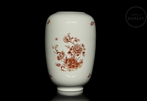 Vistalegre Ceramic ‘Vase’, 20th century