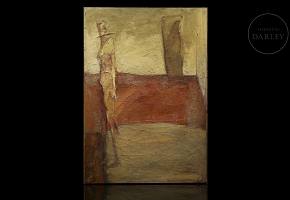 Paul Millichip (1929-2018)