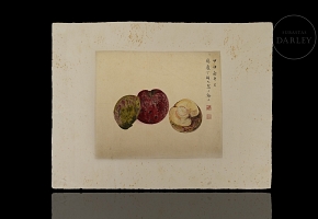 Pintura china