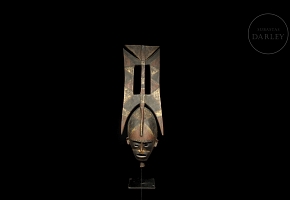 Máscara ceremonial