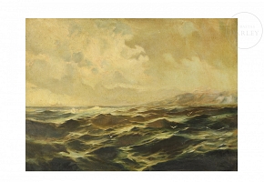 Valentin (20th century) ‘Marina’