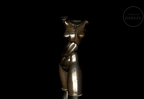 Hattakitkosol Somchai (1934–2000) ‘Female Torso’
