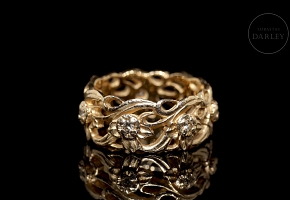 Anillo 