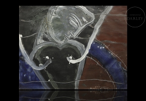 Carmen Berenguer (1962-2014)