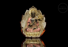 Amuleto de Liulí