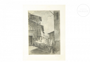 Ernesto Furió Navarro (1902-1992) ‘Callejón’