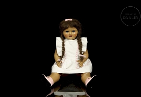 Muñeca 