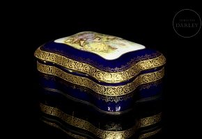 Limoges, 