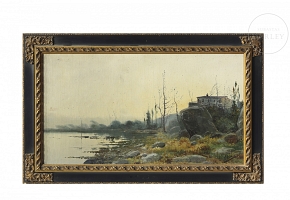 Manuel Blanco Alemany (s.XX-XXI)