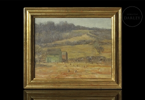 Daniel Kotz (1848-1933) 