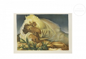 Abel Pann (1883-1963)