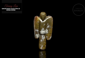 Figura de jade