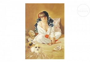 Maroto Torres (20th century) 