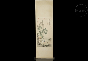 Pintura china