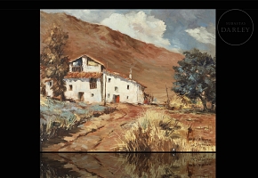 Luis Saurat (s.XX) 