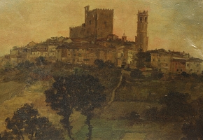 Marcos Viana (20th century) 